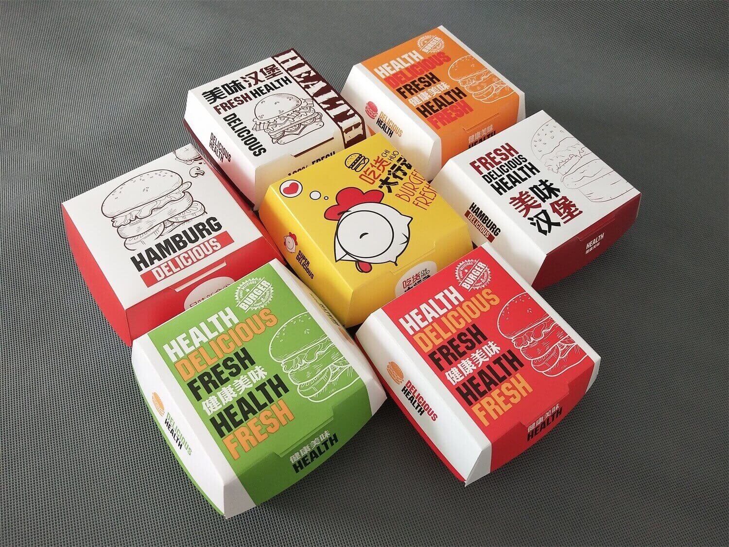 禮品包裝盒裱工藝常見的問題有哪些？