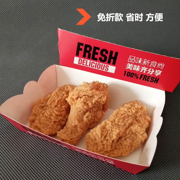 外賣打包袋如何確定尺寸？