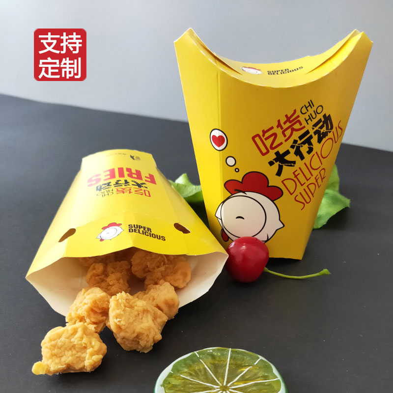 紙質餐盒的材料使用要注意什么？