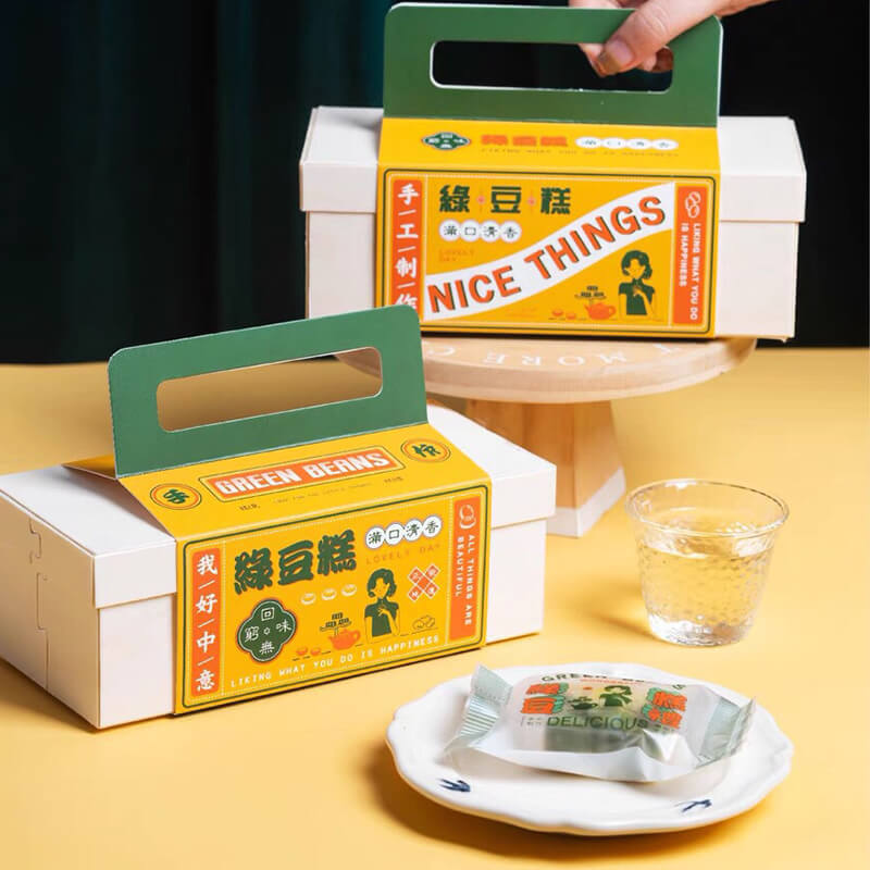 食品包裝袋的耐磨與性?xún)r(jià)比之道
