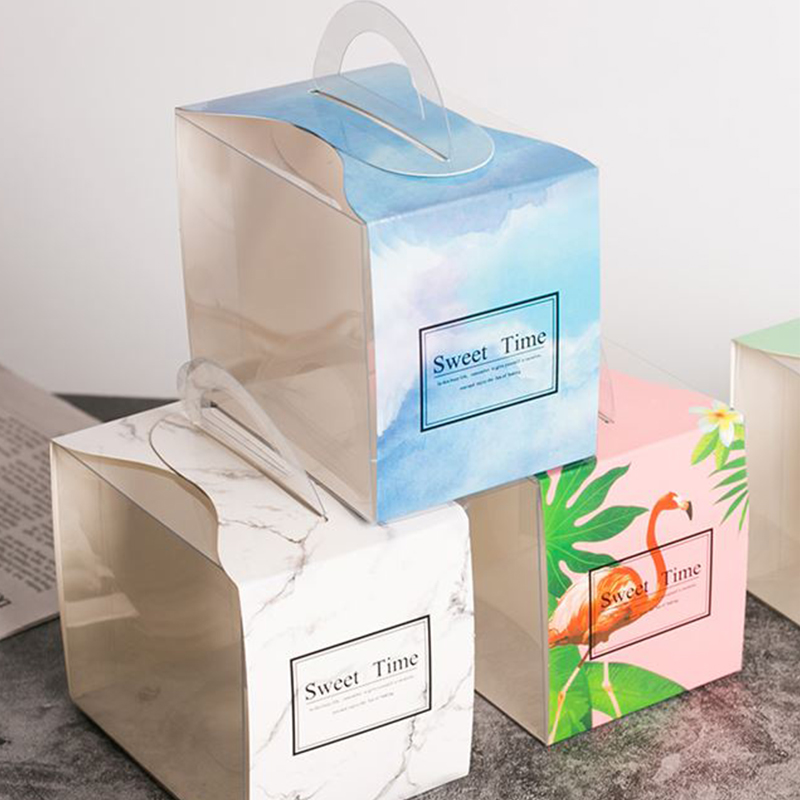 包裝禮盒、食品禮盒的的作用不僅僅是為了好看！